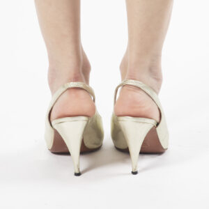 Scarpe con tacco Casadei - immagine 5