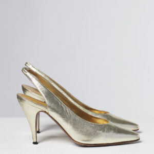 Scarpe con tacco Casadei - immagine 4