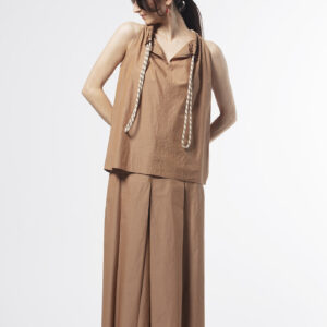 Completo Alysi Chocolat