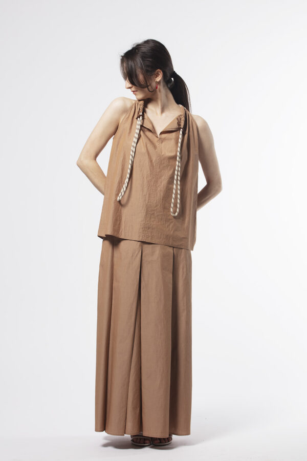 Completo Alysi Chocolat