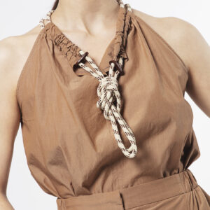 Completo Alysi Chocolat - immagine 4