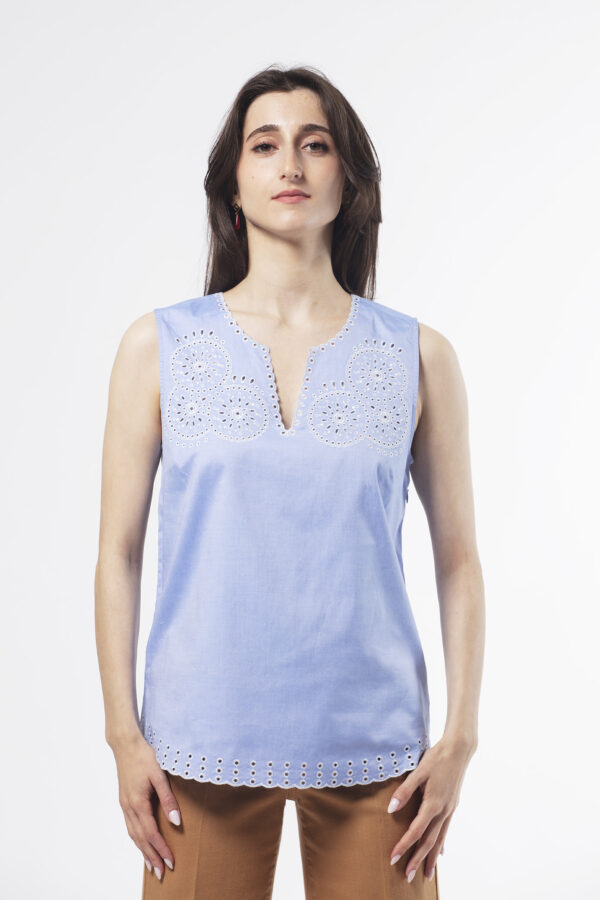 Top J.crew