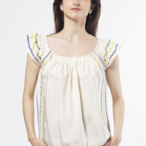 Top Jupe by Jackie