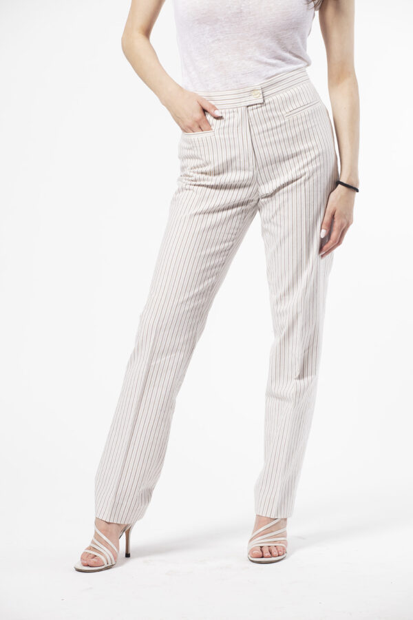 Pantaloni Jack Emerson of Turin