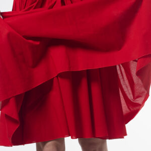 Abito in cotone - immagine 4