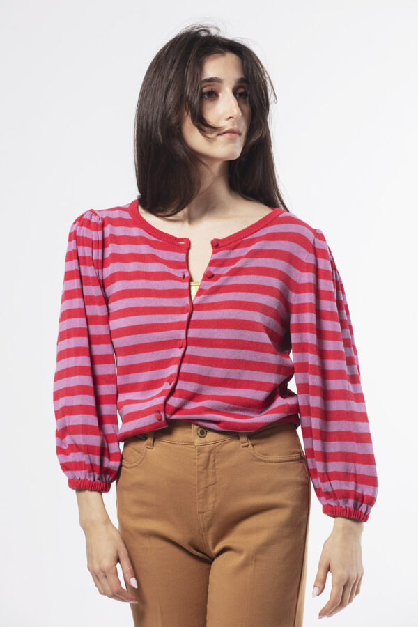 Cardigan Suoli