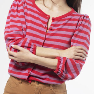 Cardigan Suoli - immagine 4