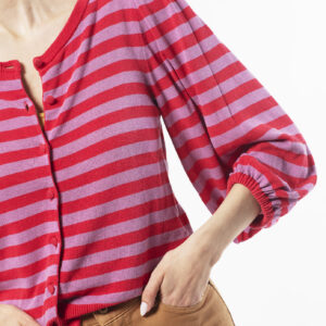 Cardigan Suoli - immagine 3