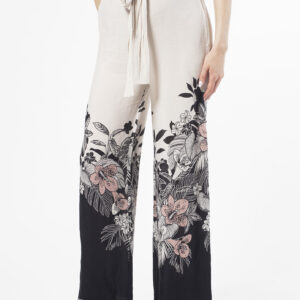 Pantaloni Icona Kaos