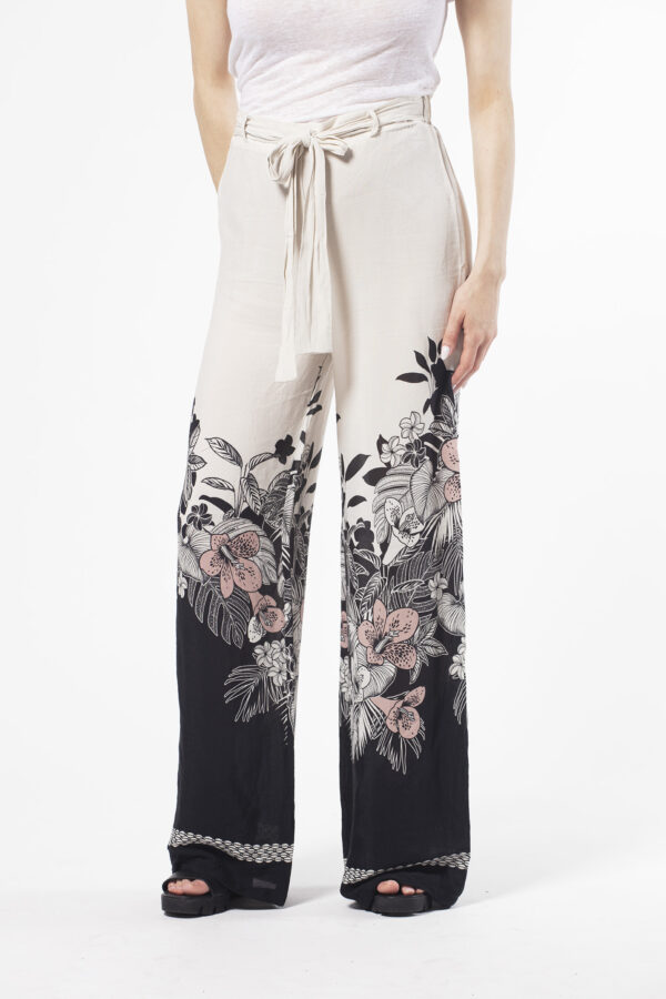 Pantaloni Icona Kaos