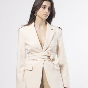 Blazer Boa