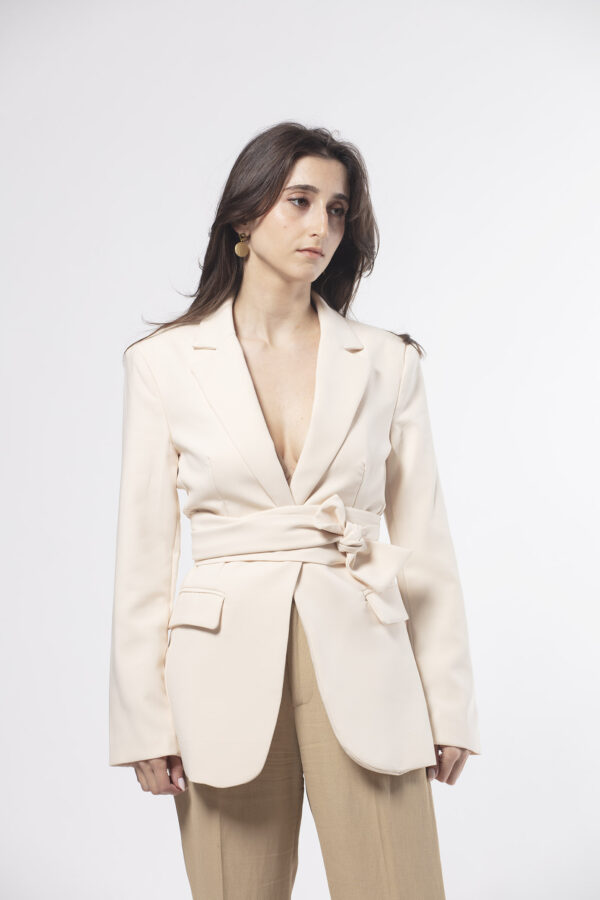 Blazer Boa