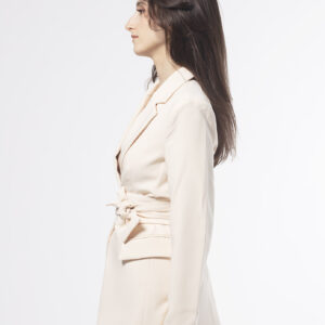 Blazer Boa - immagine 2