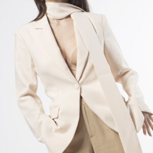Blazer Boa - immagine 3