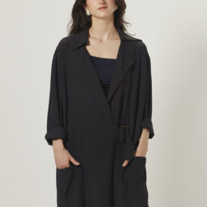 Spolverino vintage Guy Laroche Paris