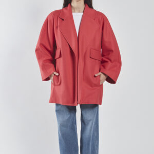 Cappotto corto Gianfranco Ferré