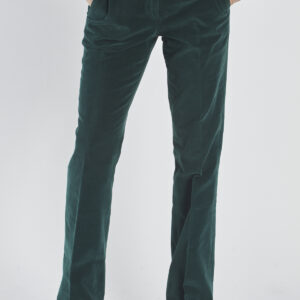 Pantaloni flare Eughenes