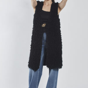 Gilet lungo L'Autre Chose