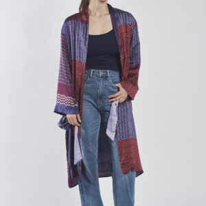 Kimono Tensione In