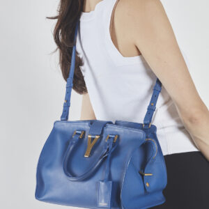 Borsa Saint Laurent Chyc